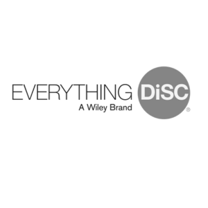 everything disc logo